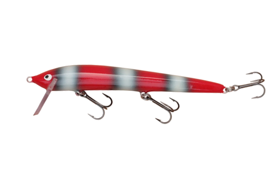 Nils Master Invincible Floating 12cm