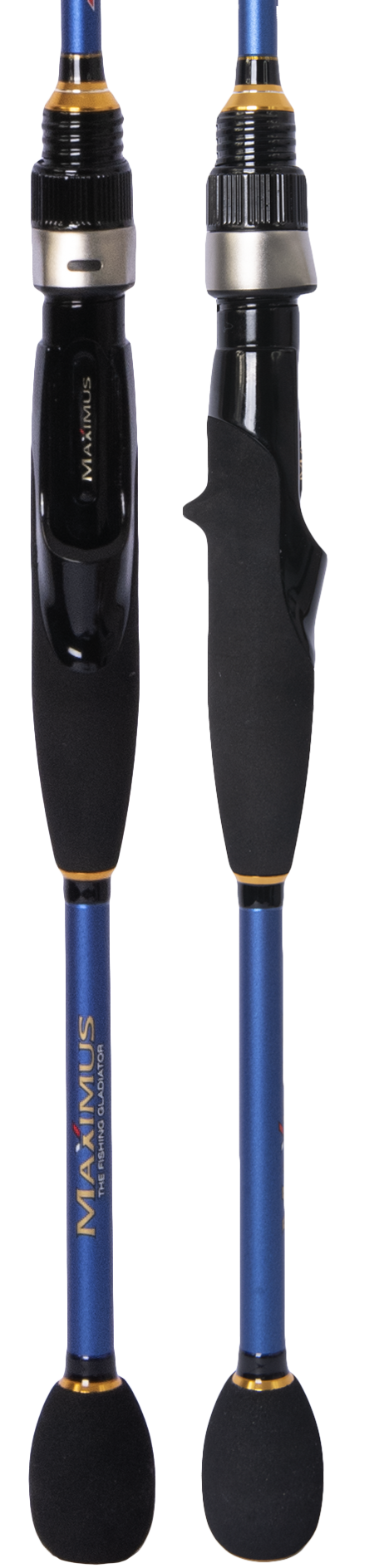 Maximus Streetracer Casting