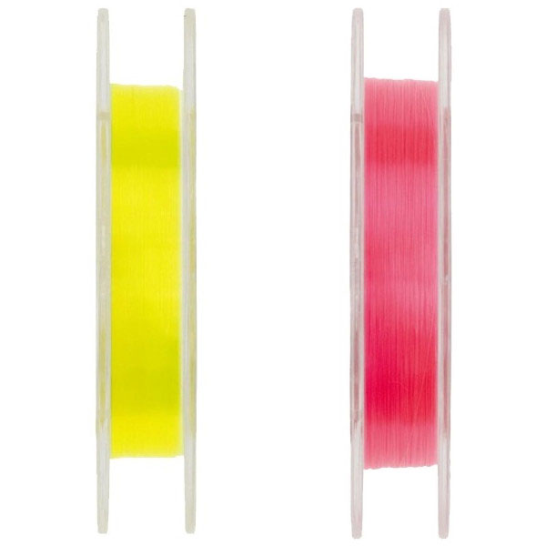 Леска Gosen Polyester LS Trout, 200m