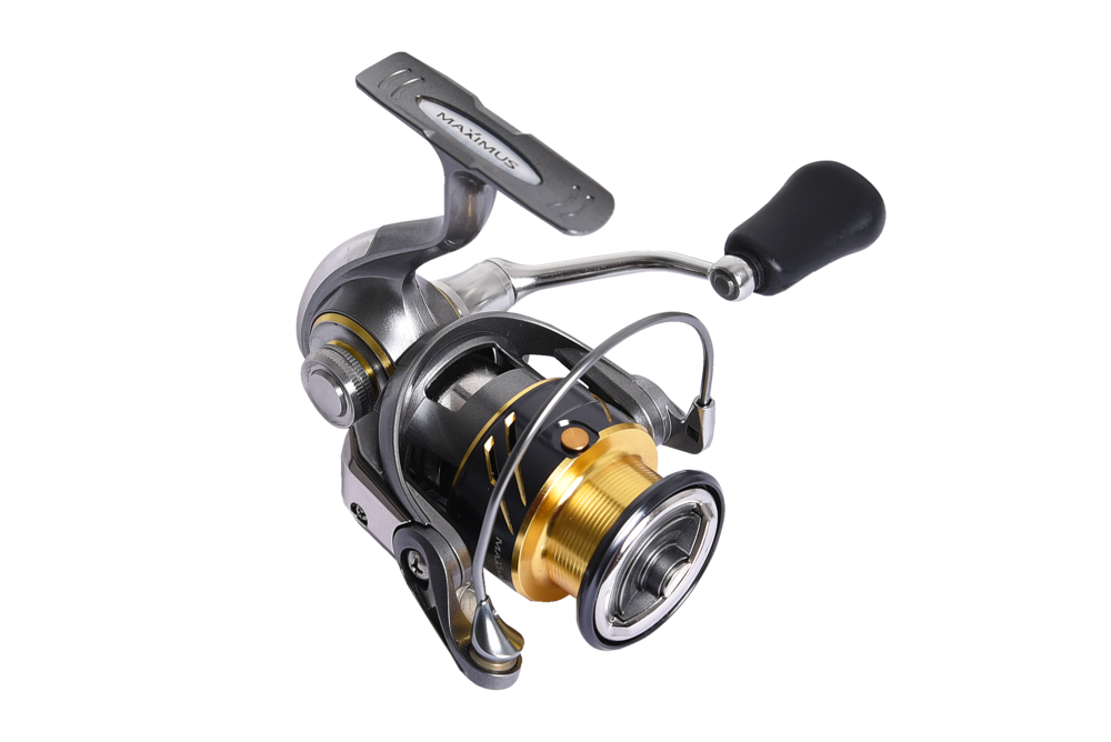 Катушка Maximus Bankai UL