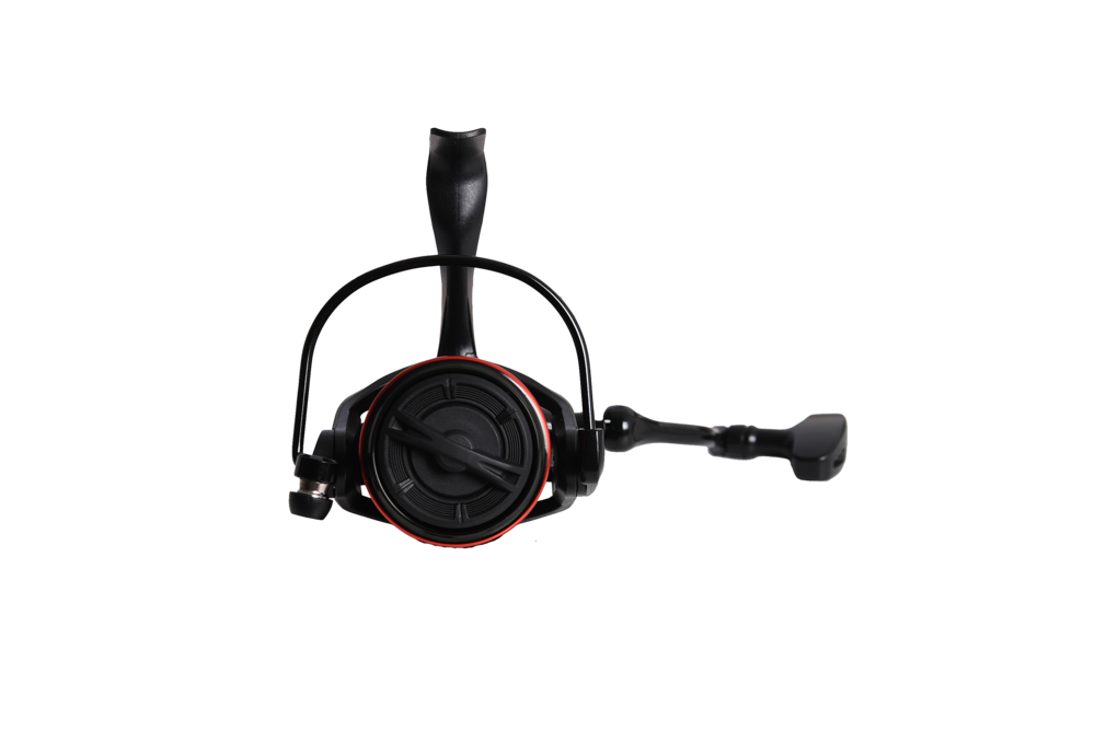 Катушка Maximus Work Horse