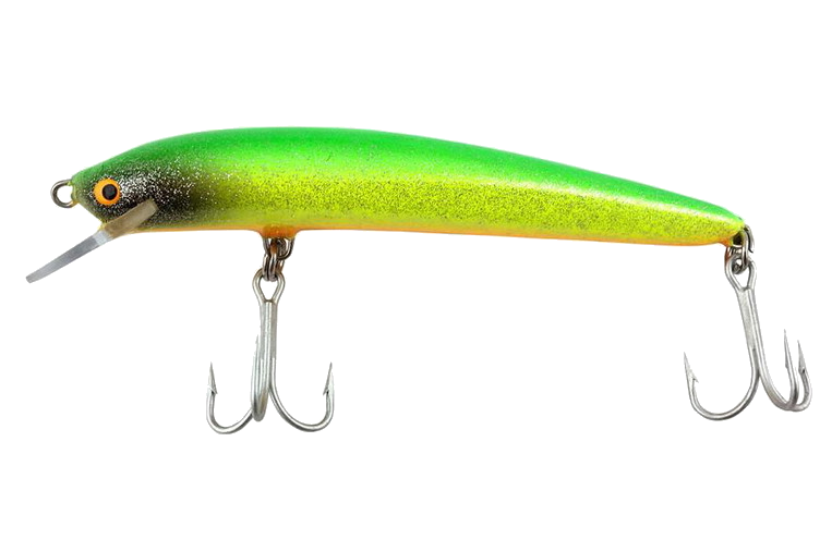 Nils Master Invincible Deep Runner 18cm