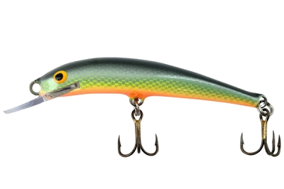 Nils Master Invincible Deep Runner 5cm