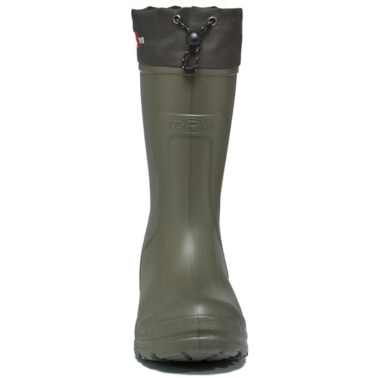 Зимние сапоги из ЭВА TORVI T -40C
