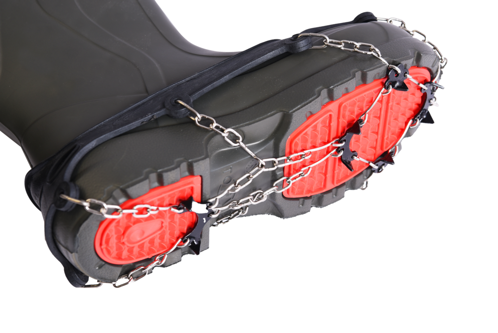 Шипы Alaskan зимние AWIC