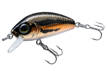 Yo-Zuri F1166 L-Minnow 33S