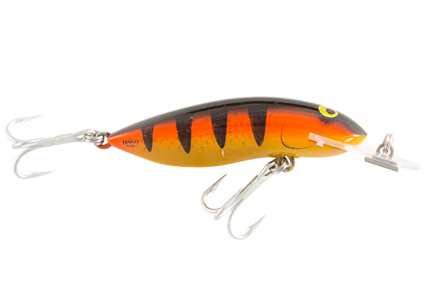 Halco Sorcerer 90 DD