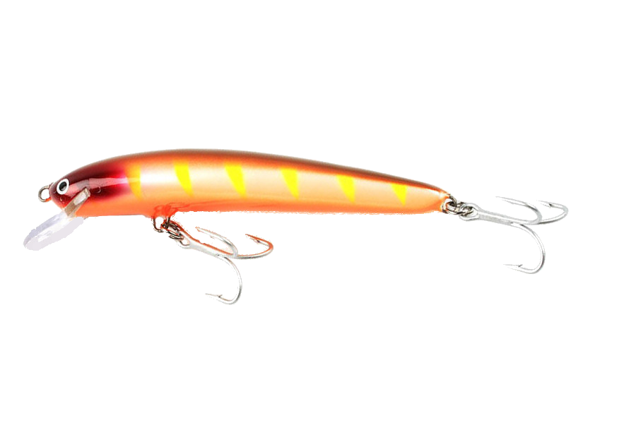 Nils Master Invincible Floating 8cm