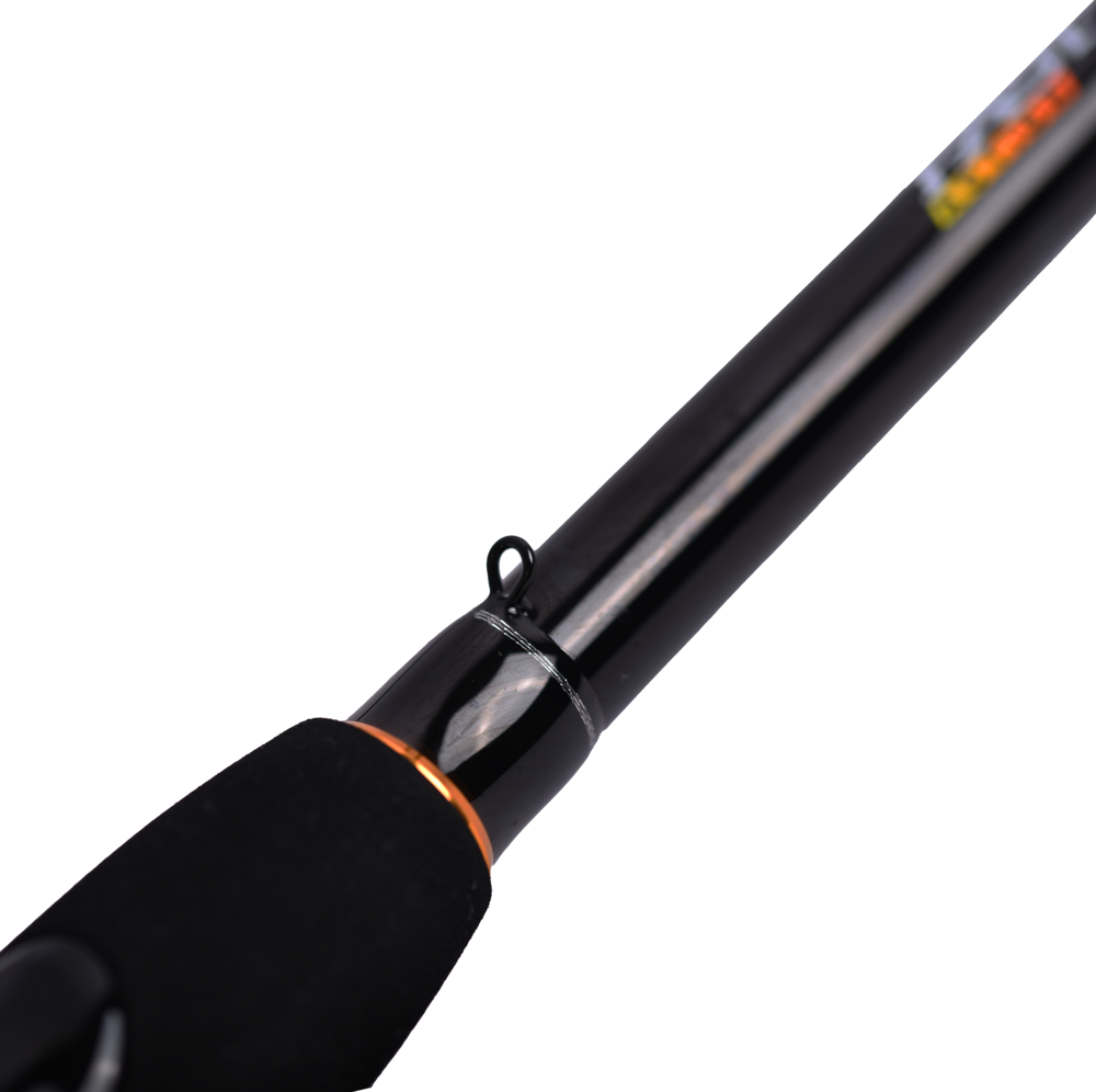 Maximus Smuggler-X Sea Bass
