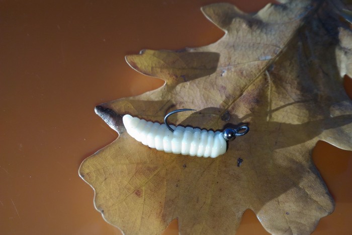 luremax wood worm 