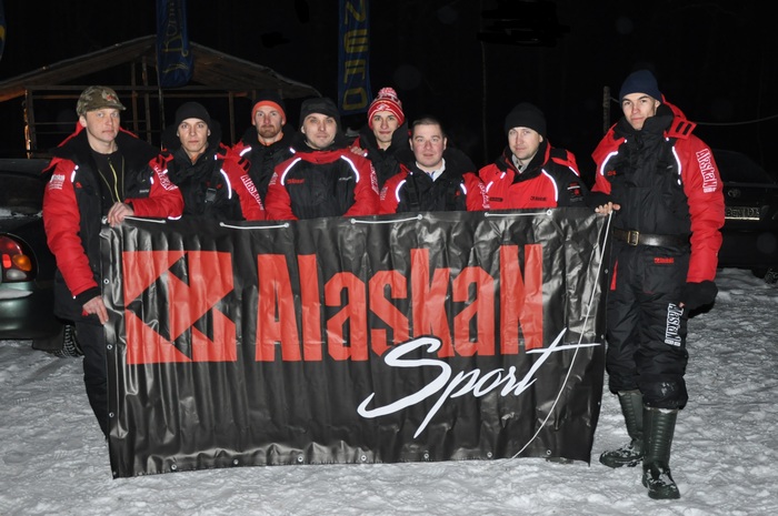  Alaskan Sport    