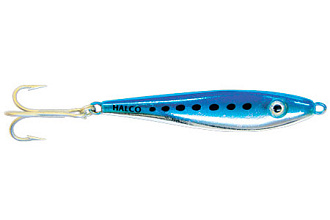  . Halco OUTCAST, 60, BLUE