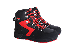 Ботинки забродные Alaskan Brooks Tracking sole р. 8/41(40)-27см