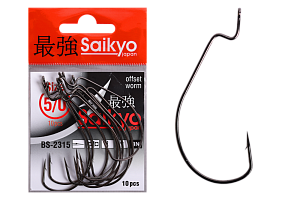  Saikyo BS-2315 BN 5/0 (10 )