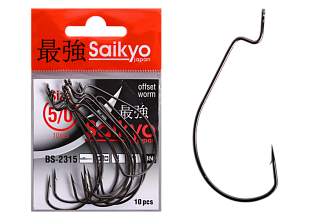  Saikyo BS-2315 BN 5/0 (10 )