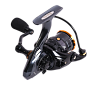   Black Side Zircon 2000FD (7+1 .)