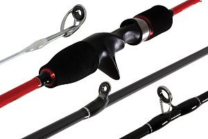 Удилище каст. Maximus POINTER C 21UL  2,1m  0,8-6 g