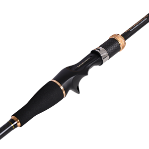 Удилище каст. Maximus MARAUDER-X С 662M 1,98m 7g-28g 2pcs