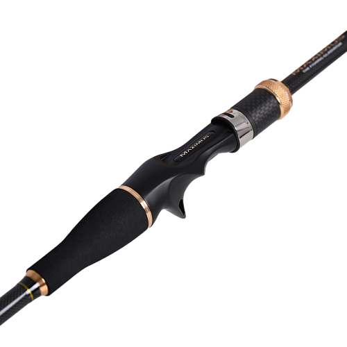 Maximus Marauder-X Casting