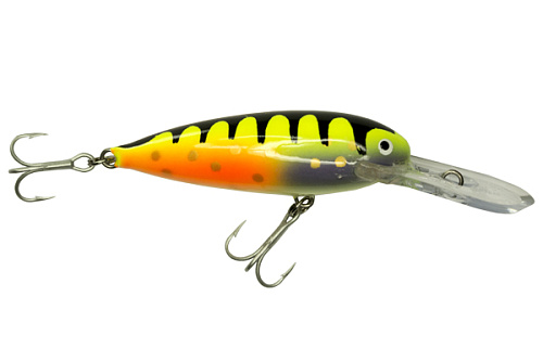 Nils Master Haka Deep Diving 7cm Nils Master Haka Deep Diving 7cm