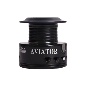Катушка безынерционная Black Side Aviator 2000FD (7+1 подш.)
