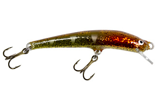  Nils Master INVINCILE Floating  8cm, 8 ., #230