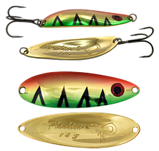   LureMax Plankton-S, 68 ., 14 ., 06