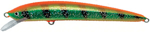 Воблер Nils Master INVINCIВLE Floating 12cm, 24 г., #009
