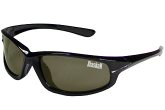 .  Alaskan AG13-04 Innoko green-grey