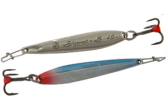   ECOPRO Shprot -S, 40, 2,5,  BIB