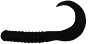 Мягк. приманки Action Plastics COMMON Grub, 2SG-001, 40mm (20шт)