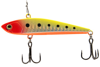  ECOPRO Sharkey 75 20 097 Yellow Clown