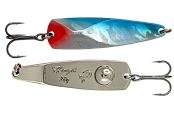 Блесна колеблющаяся LureMax Hoyt 63мм., 18 г., 20
