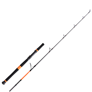 Удилище спин. Maximus SOM FISHING 17H 1,7m 250g
