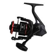 Катушка безынерционная Maximus Work Horse 1000 (4+1 подш.)