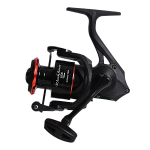 Катушка безынерционная Maximus Work Horse 1000 (4+1 подш.)