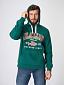  Alaskan Promo Hoodie  XXXL