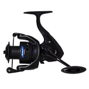 Катушка безынерционная Black Side BOLT 4500FD (3+1 подш.)