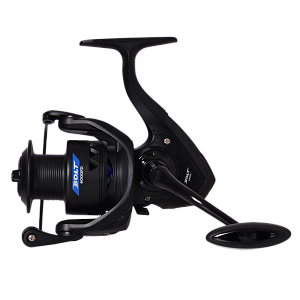 Катушка безынерционная Black Side BOLT 4500FD (3+1 подш.)