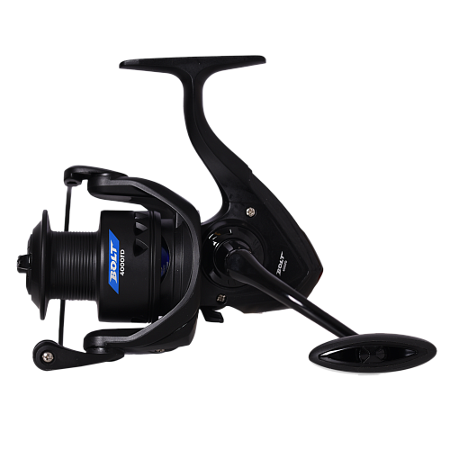 Катушка Black Side Bolt