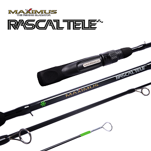   Maximus RASCALTele 283MH (MIRRLT283MH) 0,70  60