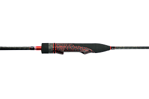 Удилище спин. Maximus HIGH ENERGY-Z 18UL, 1.8m, 1-7g