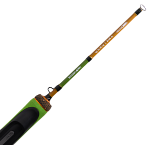 Зимняя удочка Maximus SMART HAND 262MH PIKE 0,65м до 40гр