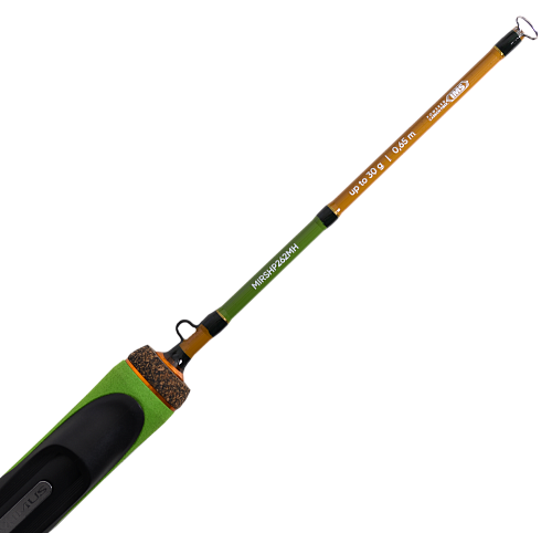 Зимняя удочка Maximus Smart Hand