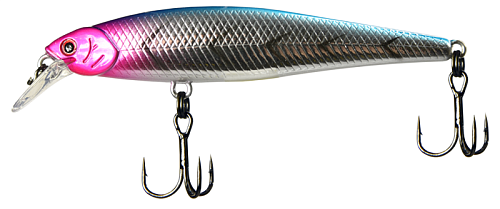 Воблер LureMax Blaze