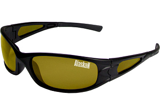 .  Alaskan AG18-01 Taku yellow