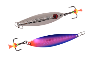 Блесна вертикальная ECOPRO Killka, 50мм, 7,5г,  PPH
