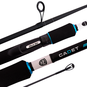  . Black Side CADET 27MH 2,7m  17-42g
