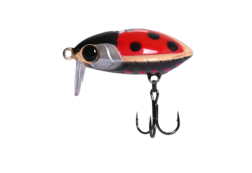 Воблер LureMax Zhuk