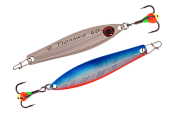 Блесна вертикальная ECOPRO Тюлька, 60мм, 11г, BRS